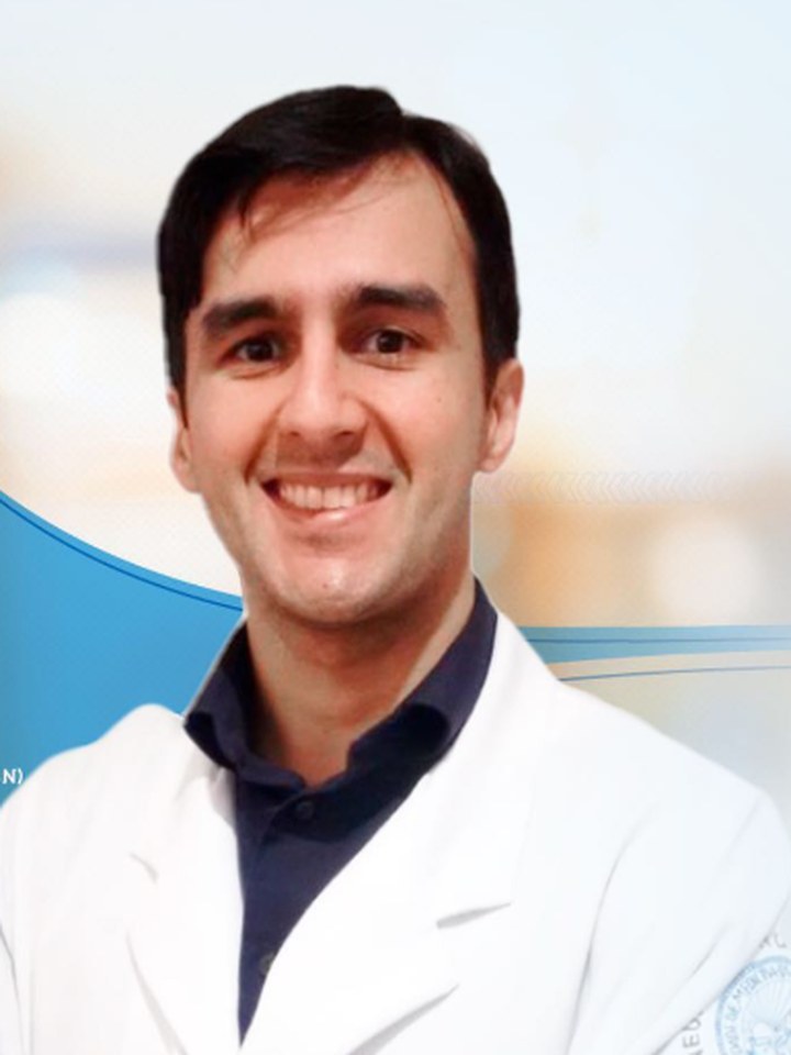 Dr. Antônio Jorge