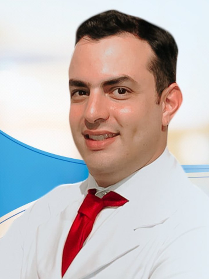 Dr. Lucas S. França