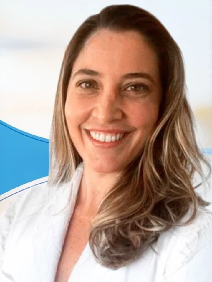 Dra. Mariana Scalia